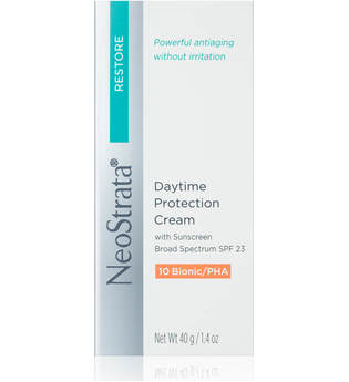 NEOSTRATA Restore Daytime SPF23 Protection Cream 40g