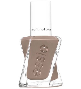 Essie Gel Couture Tweed Collection Nail Polish (Various Shades) - 526 Wool Me Over