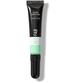 NIP + FAB Make Up Colour Corrector 8 g (verschiedene Farbtöne) - Peppermint