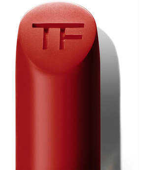 Tom Ford Lip Colour Matte 3g (Various Shades) - Scarlett Rouge