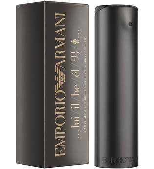 Armani Produkte Emporio Armani He E.d.T. Nat. Spray Eau de Parfum (EdP) 100.0 ml