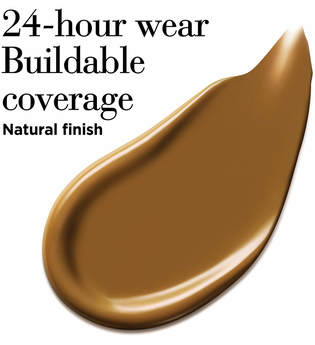 Elizabeth Arden Flawless Finish Skincaring Foundation 30ml (Various Shades) - 550N