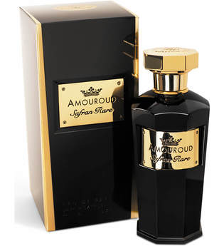 Amouroud Produkte Safran Rare - EdP 100ml Eau de Parfum 100.0 ml