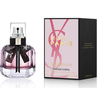 Yves Saint Laurent Mon Paris Floral Eau de Parfum (EdP) 30 ml Parfüm