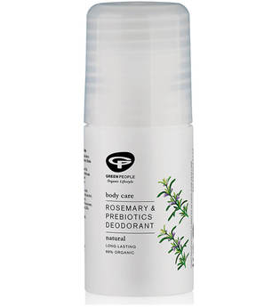 Green People Natural Rosemary Deodorant (75ml)