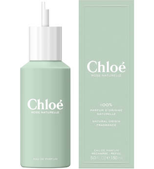 Chloé Chloé by Chloé Naturelle Eau de Parfum (EdP) REFILL 150 ml Parfüm
