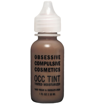 Obsessive Compulsive Cosmetics Tinted Moisturizer - (Various Shades) - Y5