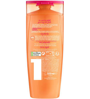 L'Oréal Paris Elvive Dream Lengths Long Hair Shampoo 500 ml