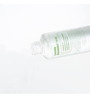 PURITO Produkte PURITO Centella Unscented Toner Gesichtswasser 200.0 ml