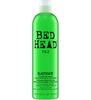TIGI Bed Head Kräftigung & Glanz Elasticate Strengthening Tween Duo Shampoo 750 ml + Conditioner 750 ml 1 Stk.