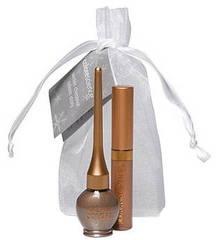 Colorescience Winter Chestnut Colore Story Gift Set