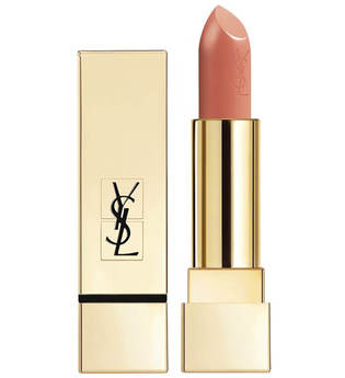 Yves Saint Laurent Rouge Pur Couture Lipstick (verschiedene Farbtöne) - 23 Corail Poétique