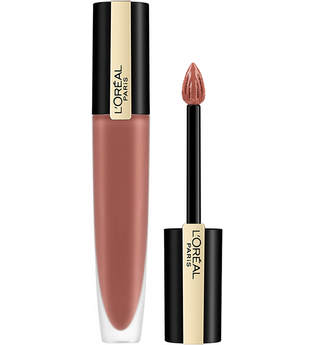 L'Oréal Paris Rouge Signature Matte Liquid Lipstick 7ml (Various Shades) - 116 I Explore