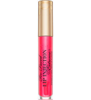 Too Faced - Lip Injection Extreme - Lip Injection Extreme Pink Punch