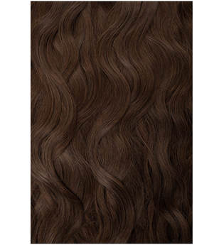 Beauty Works 22 Inch Beach Wave Double Hair Extension Set (Various Shades) - Hot Toffee