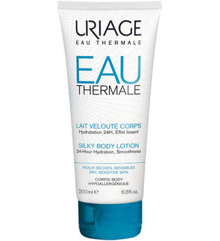 URIAGE Eau Thermale Silky Bodylotion  200 ml