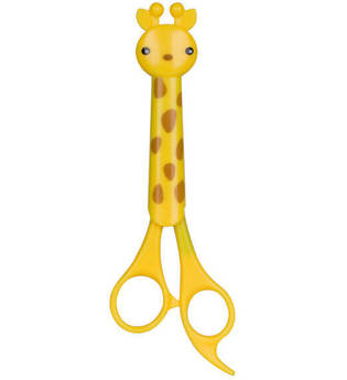 Japonesque Baby Hair-Schere - Giraffe