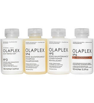 Olaplex Geschenk-Set N° 3, 4, 5 & 6