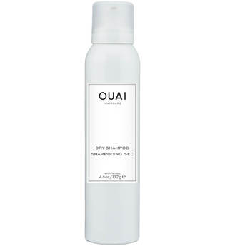 OUAI Haircare - Dry Shampoo, 130 G – Trockenshampoo - one size