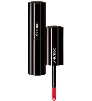Shiseido Lacquer Rouge Lip Gloss (verschiedene Farbtöne) - Pomodoro