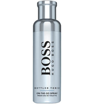 Hugo Boss Bottled Tonic on-the-go Eau de Toilette Spray 100ml