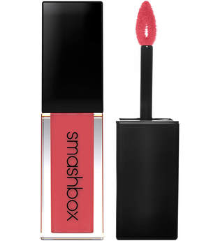 Smashbox Always On Matte Liquid Lipstick (verschiedene Farbtöne) - Baja Bound (Pink Coral)