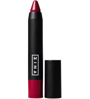 3INA Chubby Lipstick - 2,5 g (verschiedene Farbtöne) - 102
