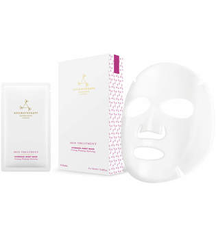 Aromatherapy Associates Skin Treatment Hydrosol Sheet Mask 4 x 12ml