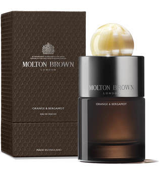 Molton Brown Orange & Bergamot Eau de Parfum 100.0 ml