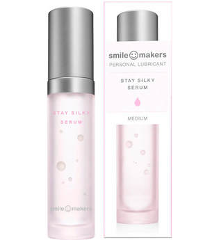 Smile Makers Externe Anwendung Stay Silky Serum Erotik-Accessoires 30.0 ml