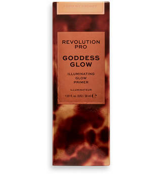 Revolution Pro Goddess Glow Illuminator (Various Shades) - Ambient Bronze