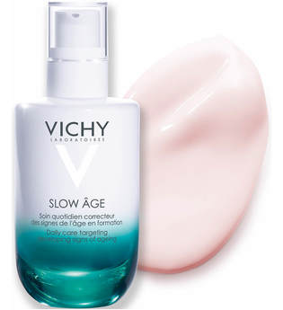 Vichy Slow Age Vichy Slow Âge Fluid Coffret,50ml Gesichtspflege 50.0 ml