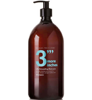 3 More Inches Shampoo (1 l)