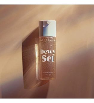 Anastasia Beverly Hills Produkte Dewy Setting Spray Gesichtsspray 100.0 ml