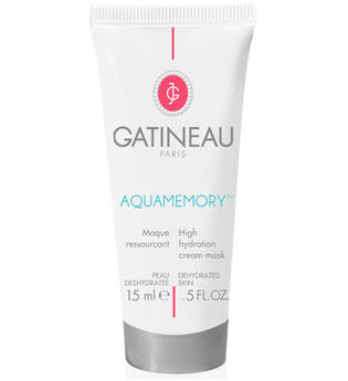 Gatineau AquaMemory High Hydration Mask 15ml