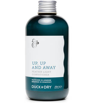 Duck & Dry Up Up and Away Feather Light Conditioner 250 ml