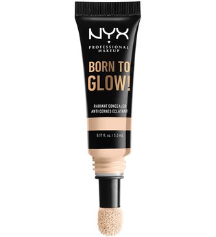 NYX Professional Makeup Born to Glow Radiant Concealer (Various Shades) - Fair
