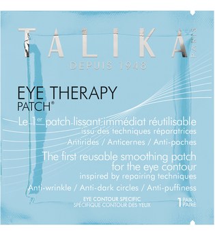 Talika Eye Therapy Patch Nachfüllung - Packung mit 6 x 1 Paar