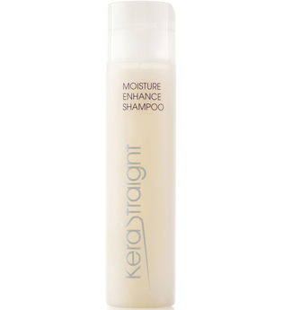 KeraStraight Moisture Enhance Shampoo (250ml)