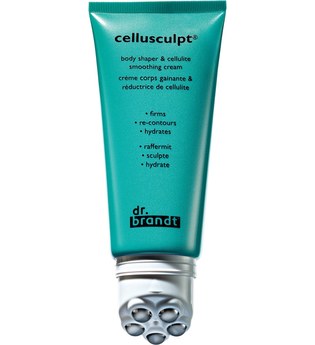 Cellusculpt Body Shaper & Cellulite Smoothing Cream