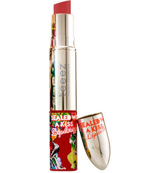 Teeez Cosmetics Sealed with a Kiss Lip Duo (verschiedene Farbtöne) - Retro Mocha