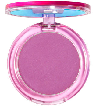 Lime Crime Glow Softwear Blush 4.4g (Various Shades) - Virtual Orchid