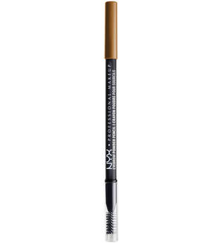 NYX Professional Makeup Eyebrow Powder Pencil (verschiedene Farbtöne) - Caramel