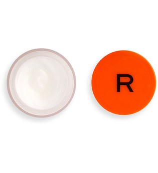Revolution Skincare Brightening Boost Cream mit Ginseng Gesichtscreme 50.0 ml