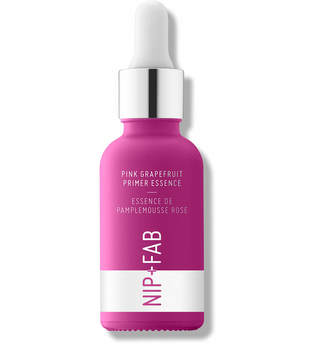 NIP+FAB Makeup Primer Essence Pink Grapefruit 06 30ml