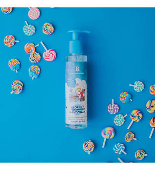 Bloom & Blossom George's Candy Floss & Marshmallow Handwash