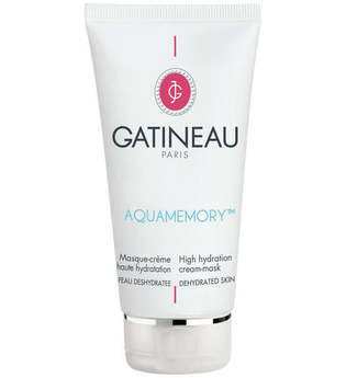 Gatineau Aquamemory High Hydration Crememaske (75ml)