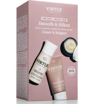 Virtue - Smooth Discovery Kit – Haarpflegeset - one size