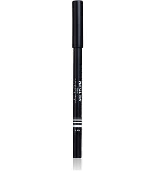 Lottie London Longwear Kohl Eyeliner Pencil 9 g (verschiedene Farbtöne) - Black