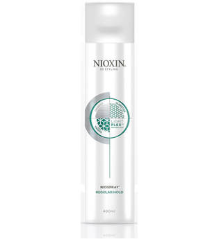 Nioxin Spray Regular Hold (400 g)